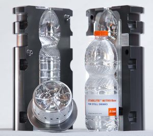 Sidel presenta StarLite Nitro