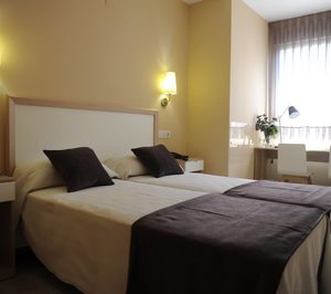 Se estrena hotel de nueva planta en el centro de Alicante