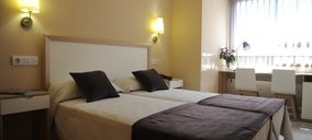 Se estrena hotel de nueva planta en el centro de Alicante