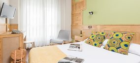 El gijonés San Miguel renueva la mayor parte de su capacidad alojativa