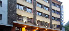 Silken incorpora el andorrano Insitu Eurotel, su segundo hotel internacional