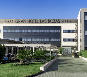 Attica 21 aterriza en Madrid con la compra del Gran Hotel Las Rozas