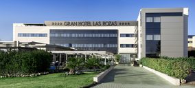 Attica 21 aterriza en Madrid con la compra del Gran Hotel Las Rozas