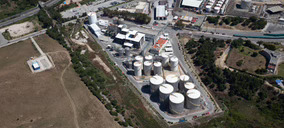 Abengoa se desprende de su planta de biodiésel en San Roque