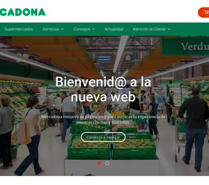 Mercadona refuerza su apuesta por el comercio electrónico