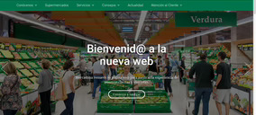 Mercadona refuerza su apuesta por el comercio electrónico