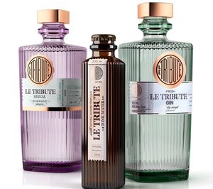 Destilerías MG inicia nueva etapa con productos propios