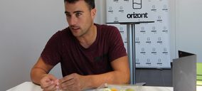 Orizont inicia la aceleración de seis proyectos agroalimentarios