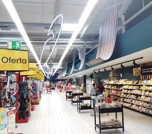 Vegalsa destinará 1,9 M este año a remodelaciones y nuevas aperturas