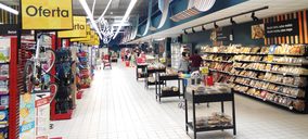 Vegalsa destinará 1,9 M este año a remodelaciones y nuevas aperturas