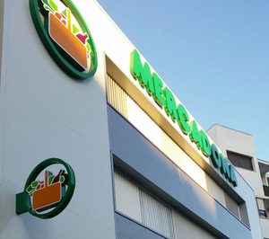 Mercadona abre su primer súper del año, bajo su nuevo modelo