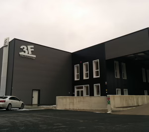 Boga Técnica desarrolla un proyecto para una empresa de alimentación animal