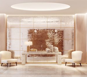 H10 abre su primer hotel urbano de lujo, el The One Barcelona