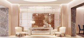 H10 abre su primer hotel urbano de lujo, el The One Barcelona