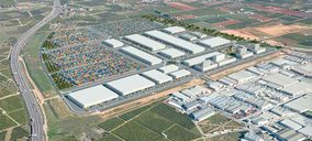 Nederval invertirá 12 M€ en una nueva plataforma logística en Valencia
