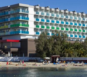 Axel incorporará en mayo su primer activo en Baleares