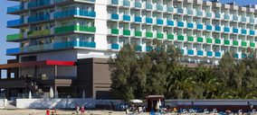 Axel incorporará en mayo su primer activo en Baleares