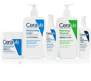 LOréal compra CeraVe, AcneFree y Ambi a la farmacéutica Valeant