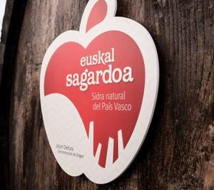 Nace una nueva DO para la sidra vasca