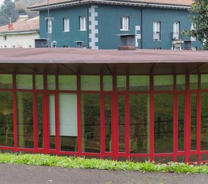 Mendaro saca a concurso el uso y gestión de su centro rural polivalente