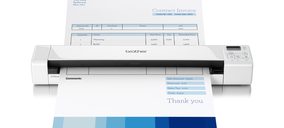 Brother lanza nuevos equipos para su división de movilidad