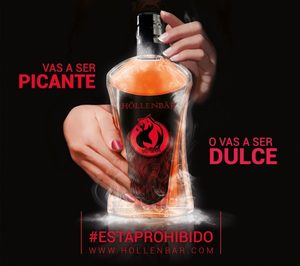 Rives se suma a las nuevas tendencias en spirits