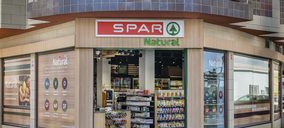 Spar abre en Gran Canaria su primer supermercado ecológico a nivel mundial