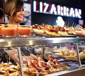 Lizarrán prevé abrir 70 locales en 2017