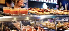 Lizarrán prevé abrir 70 locales en 2017