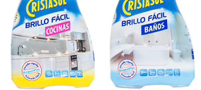 Un grupo italiano adquiere Brandcare, propietaria de Cristasol y Tacto