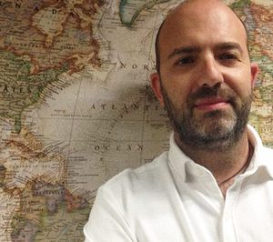 Jordi Quílez se incorpora a SSP