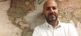 Jordi Quílez se incorpora a SSP