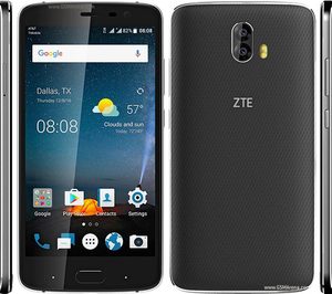 ZTE presenta la serie Blade V8