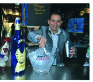 Spiritsland nombra brand ambassador