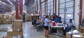 Logisfashion cumple con las previsiones