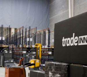 Tradeinn Retail Services mantiene sus altos niveles de crecimiento