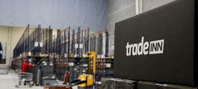Tradeinn Retail Services mantiene sus altos niveles de crecimiento