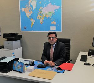 A.M. Cargo prepara su internacionalización, tras abrir en Madrid