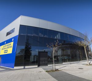 Uvesco comienza el año con la apertura de un centro BM en Vitoria