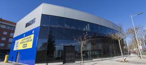 Uvesco comienza el año con la apertura de un centro BM en Vitoria