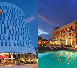 El grupo Acciona vende sus dos principales activos hoteleros