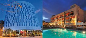 El grupo Acciona vende sus dos principales activos hoteleros
