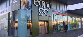 Èggo Kitchen House inaugura su terceratienda en España