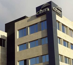 Vicente José Vilanova Martinez-Falero, nuevo presidente de CHM