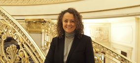 Elisabeth Vidal, nueva directora de marketing y ventas del Avenida Palace