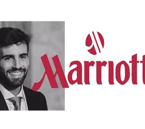Edgar Ollé asume la dirección de desarrollo de Marriott en España y Portugal