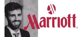 Edgar Ollé asume la dirección de desarrollo de Marriott en España y Portugal