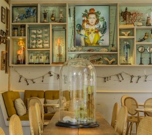 El fundador de Bar Galleta y El Perro y La Galleta abre Raro Rare