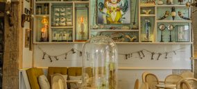 El fundador de Bar Galleta y El Perro y La Galleta abre Raro Rare