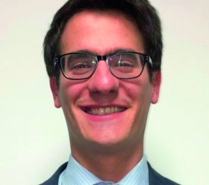 Pedro Erdozain se incorpora al equipo de Auditoría Interna de Grupo Teka